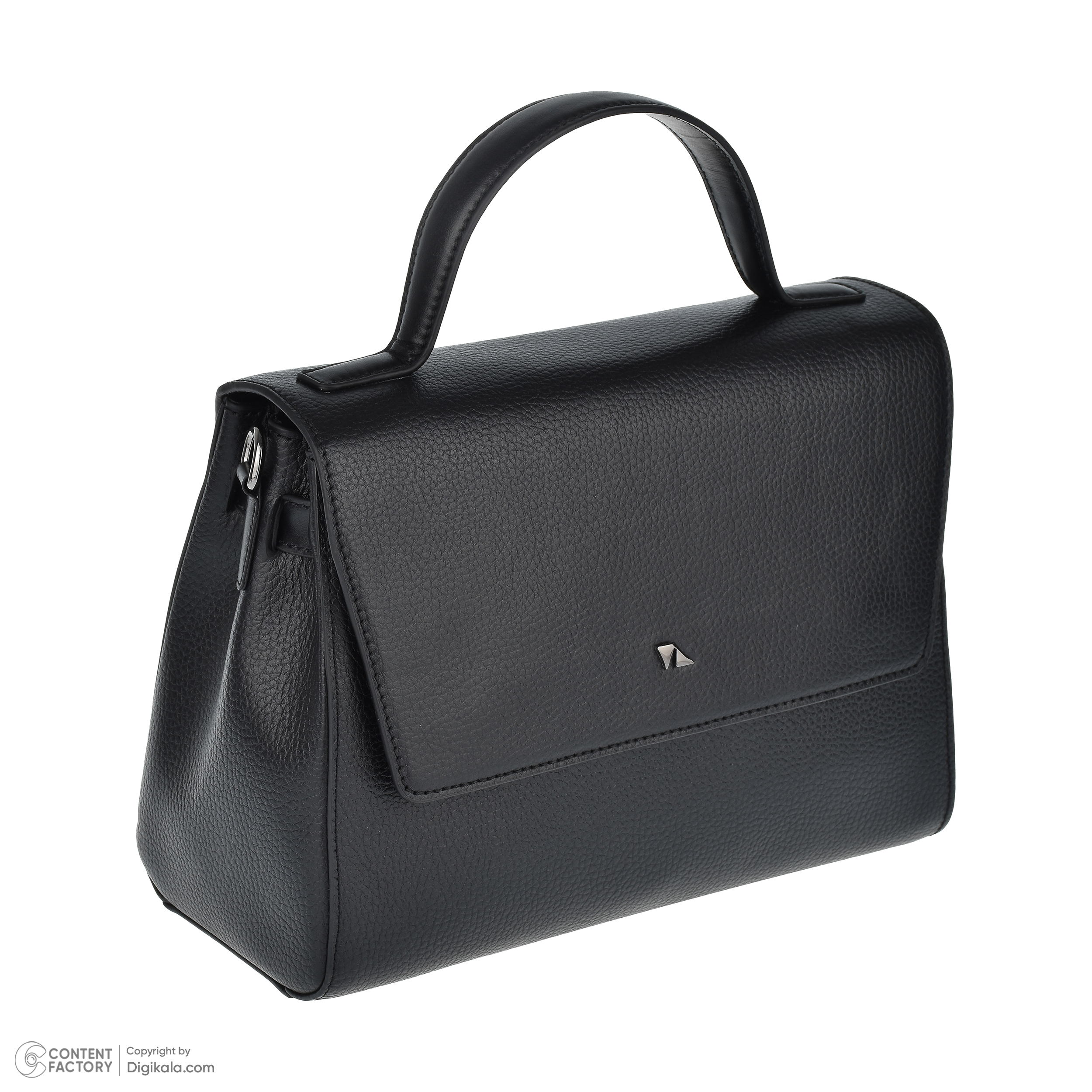 کیف رودوشی زنانه چرم مشهد مدل S5304-001