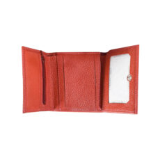 کیف پول مدل چرم طبیعی کد G109