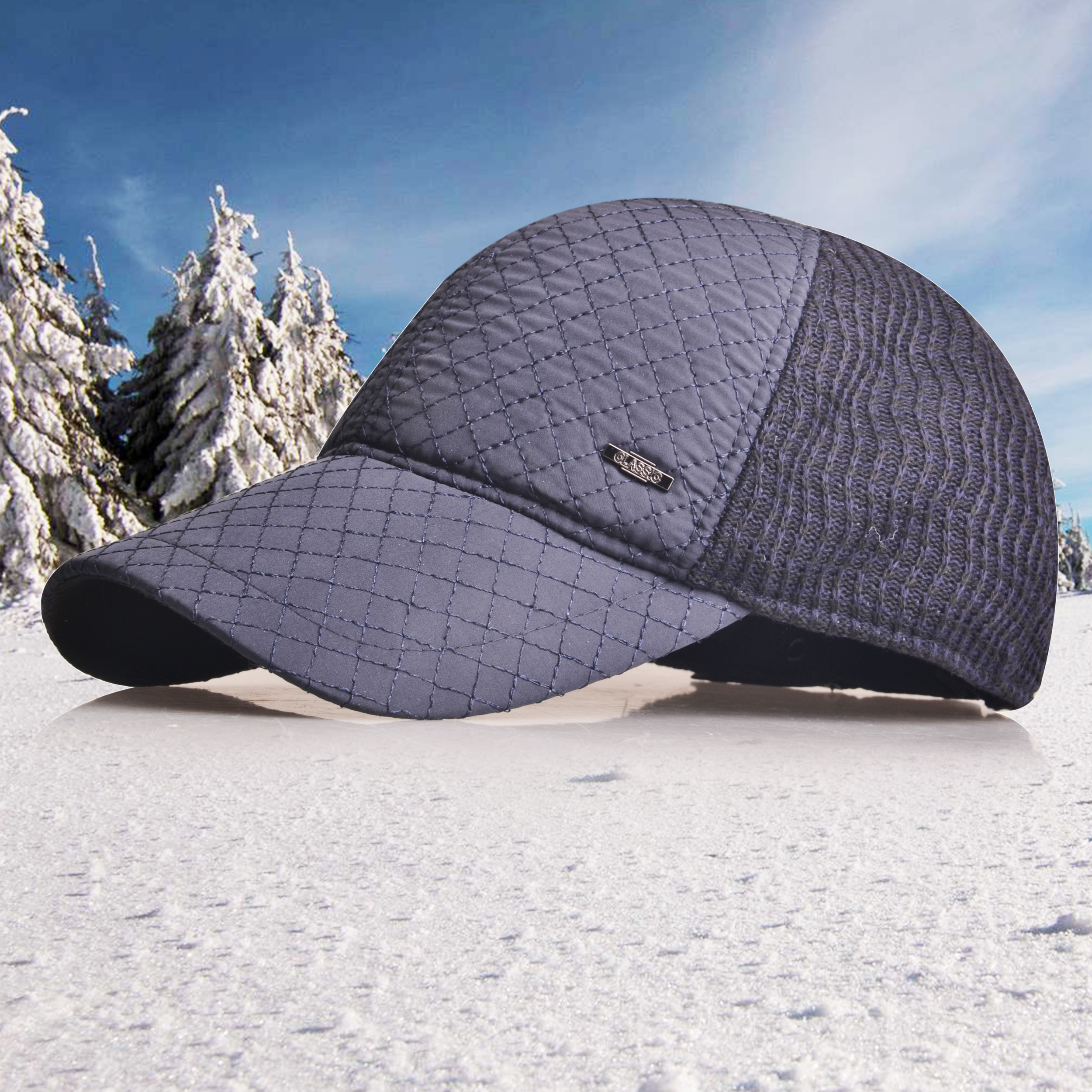 کلاه کپ مدل PZ-197