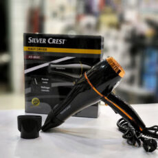 سشوار حرفه ای ۱۳۰۰ وات سیلورکرست مدل AD_803c