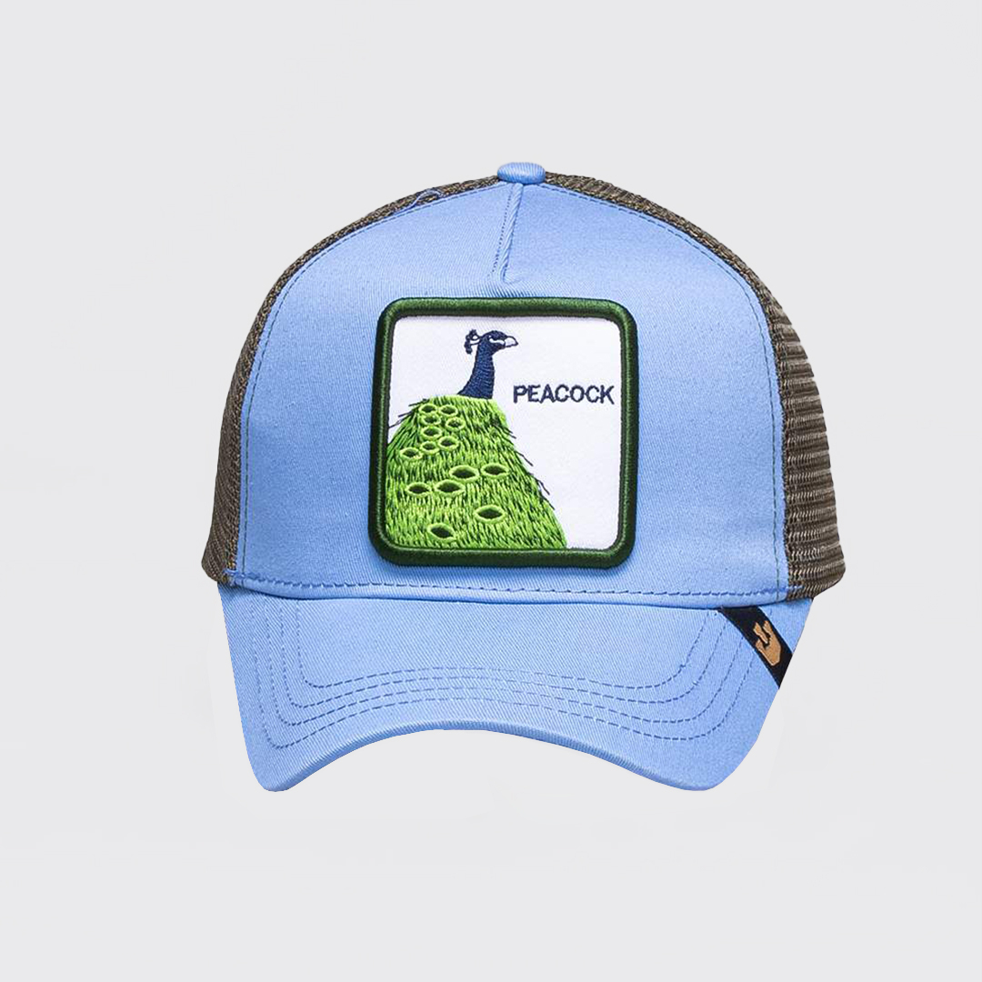 کلاه کپ مردانه مدل 952640