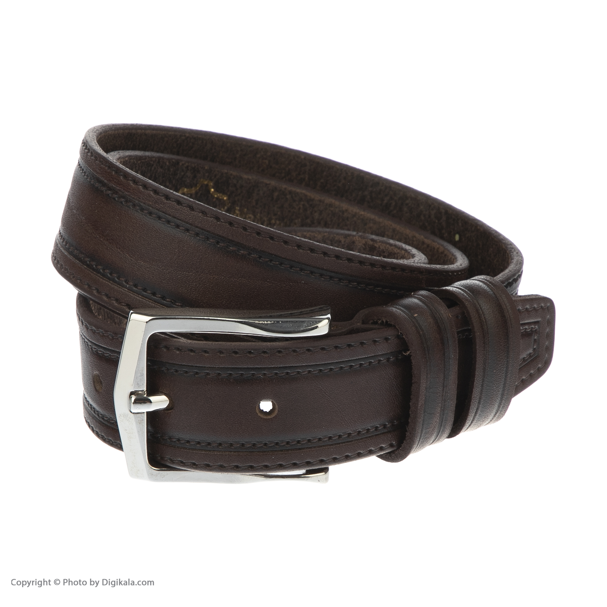 کمربند مردانه رویال چرم کد M60