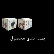 ساعت مچی دیجیتال لاسیکا مدل اسپرت تک زمانه کرنوگراف بند پیو کد L6