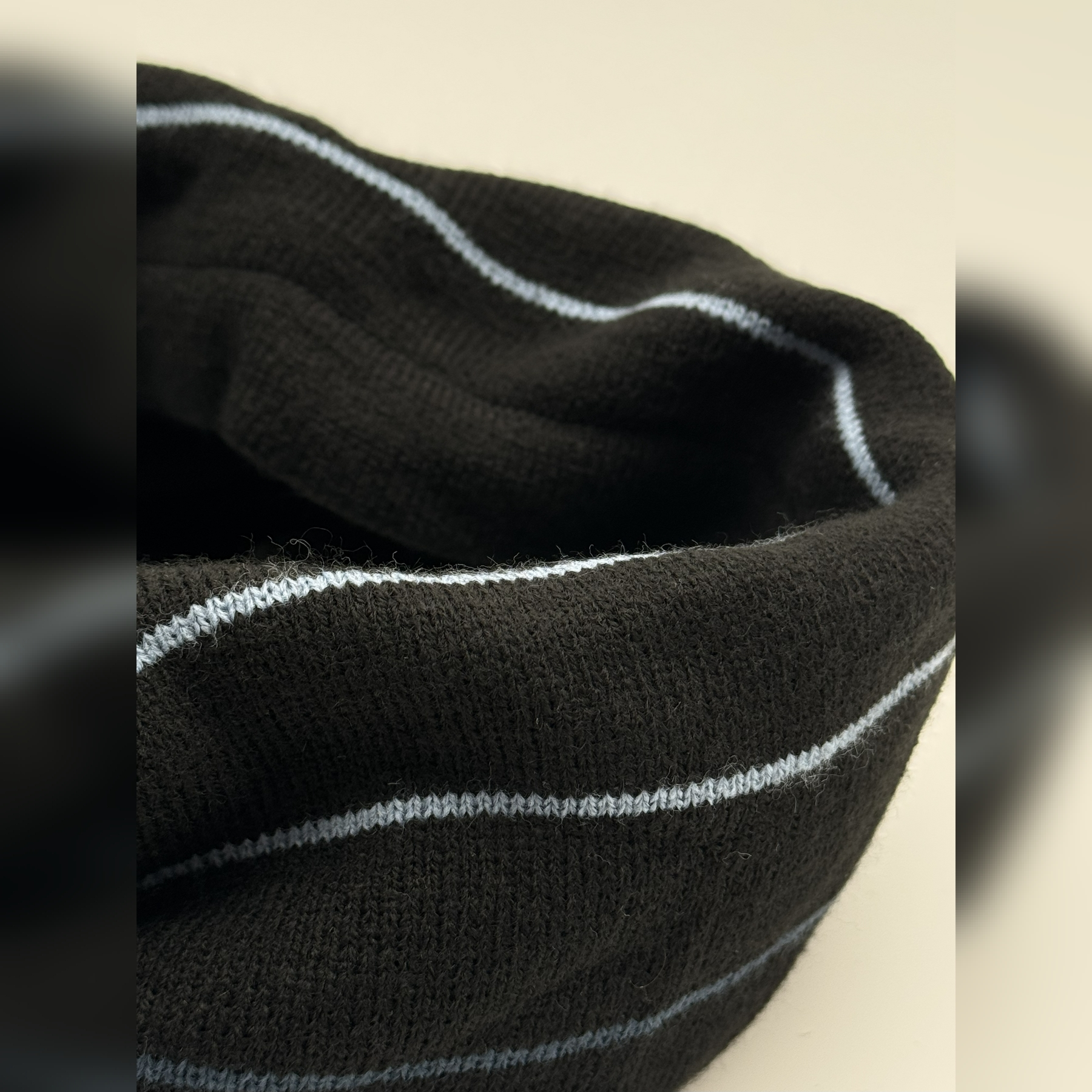 شال گردن مردانه کالینز مدل اکریلیک کد CL20