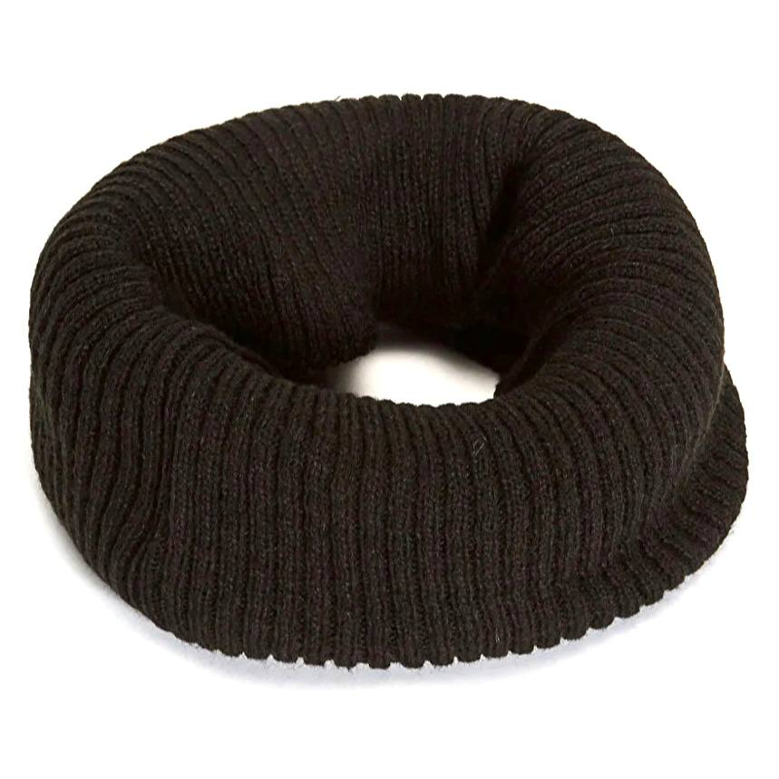 شال گردن بافتنی مردانه ال سی وایکیکی مدل BLKGR