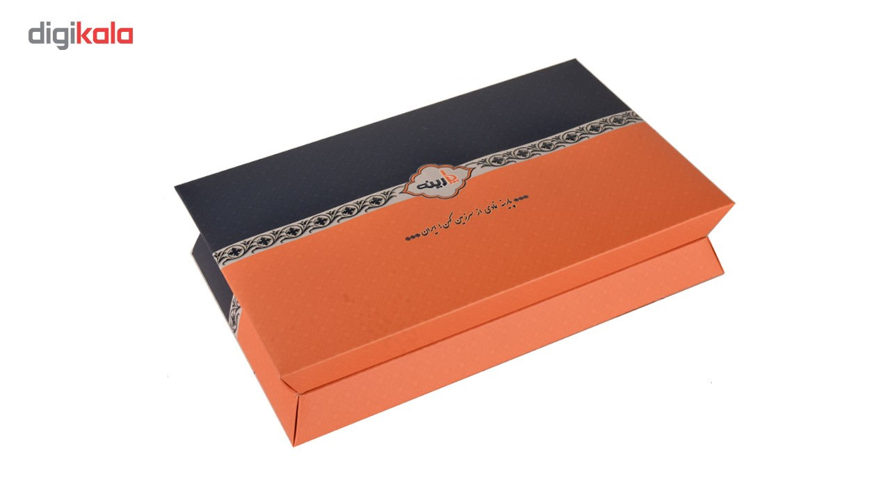 کمربند مردانه کهن چرم مدل B10-1