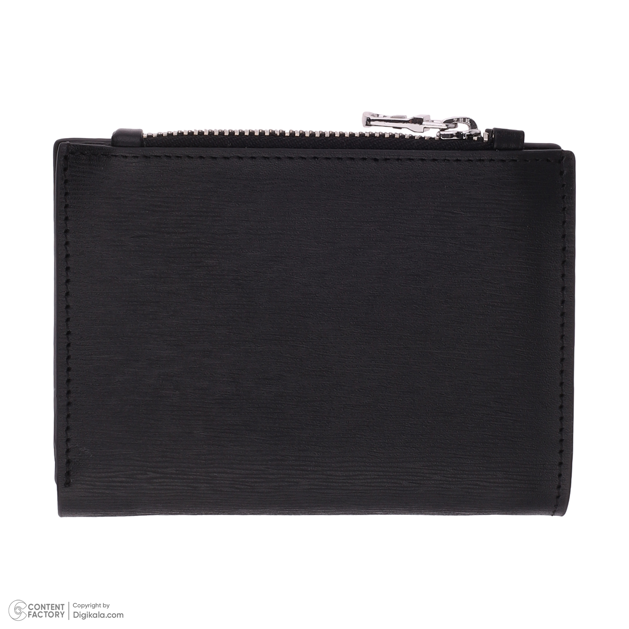 کیف پول مردانه چرم مشهد مدل D5552-001