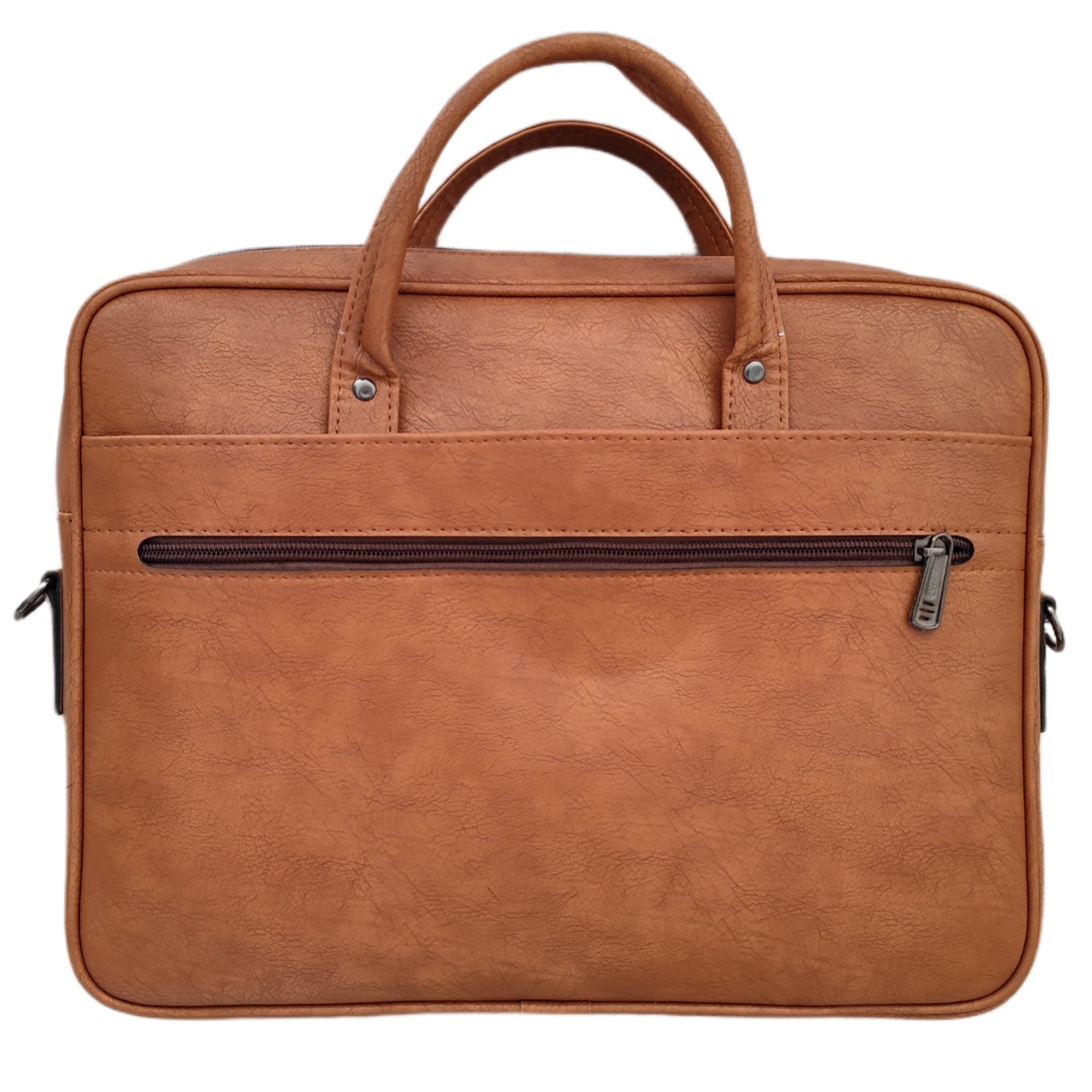 کیف اداری زنانه مدل چرم مصنوعی 410