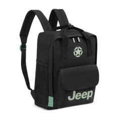 کوله پشتی جیپ مدل JS014D کد 3746600