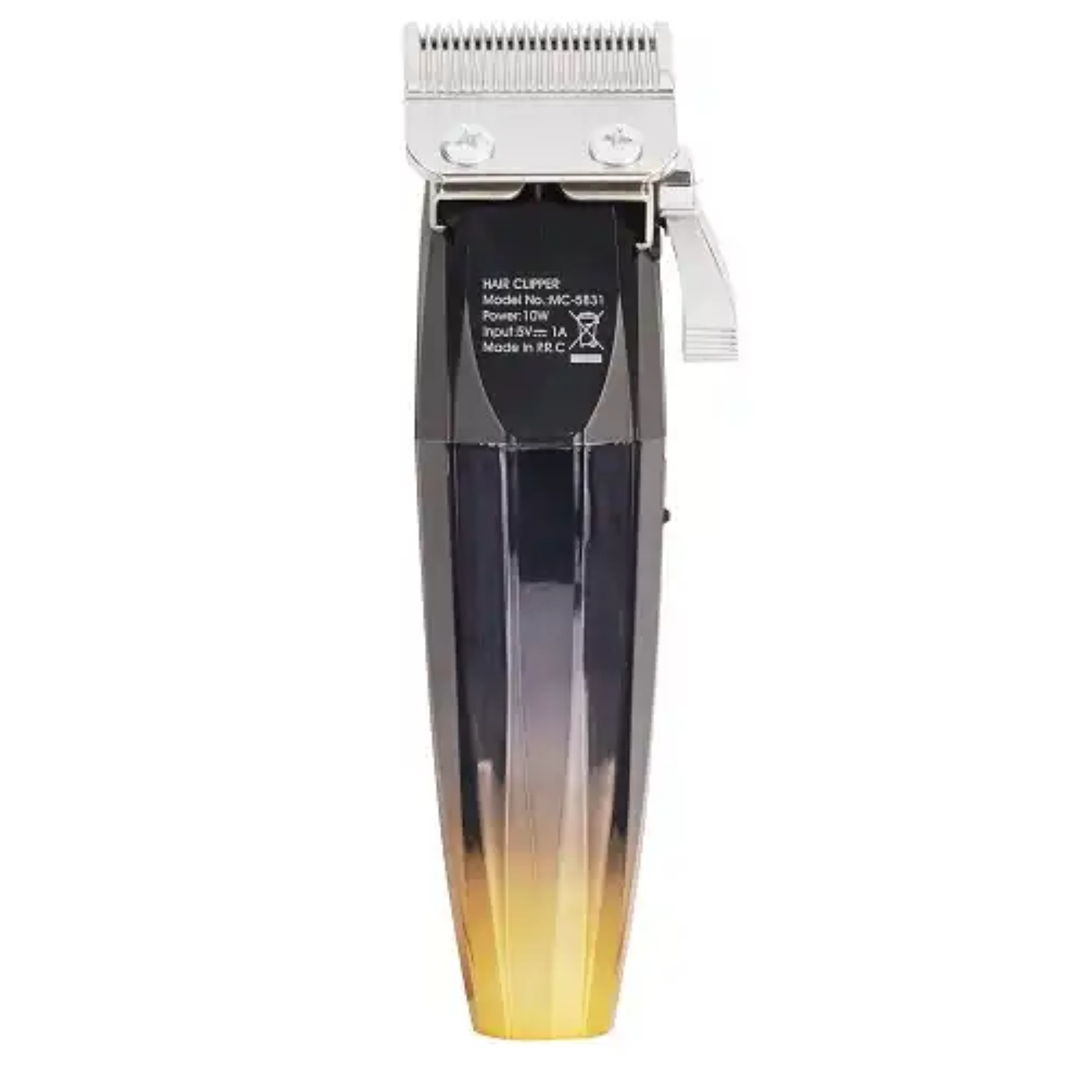 ماشین اصلاح موی سر و صورت مک استایلر مدل mc-5831