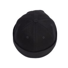 کلاه لئونی مردانه هاف کپ مدل داکر