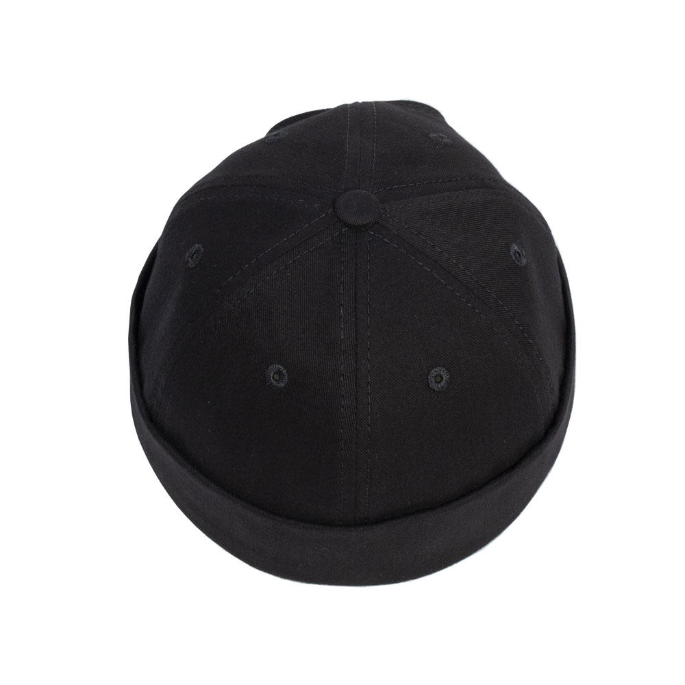 کلاه لئونی مردانه هاف کپ مدل داکر