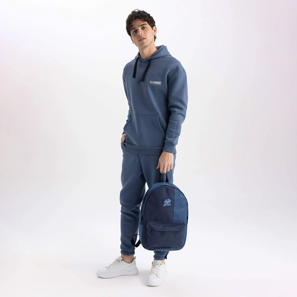 کوله پشتی دفکتو مدل ADVENTURES