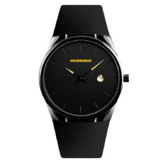 ساعت مچی عقربه‌ای کوارتز مردانه هامر مدل مینیمال دو عقربه ای رفرنس کد HM1110-C1