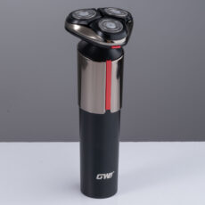 ماشین اصلاح موی صورت شارژی جی دبلیو مدل W-9754