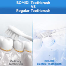 مسواک برقی بمیدی مدل TX6