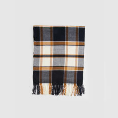 شال گردن مردانه ال سی وایکیکی مدل اکریلیک LW 253