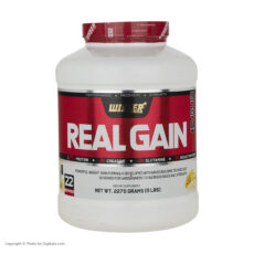 رئال گین 2270 گرمی ویثر نوتریشن -2270 گرم