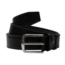 کمربند مردانه چرم عطارد مدل چرم طبیعی کد B72