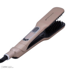 اتو و حالت‌دهنده‌ی مو حرفه‌ای سنت الگو مدل SA-162