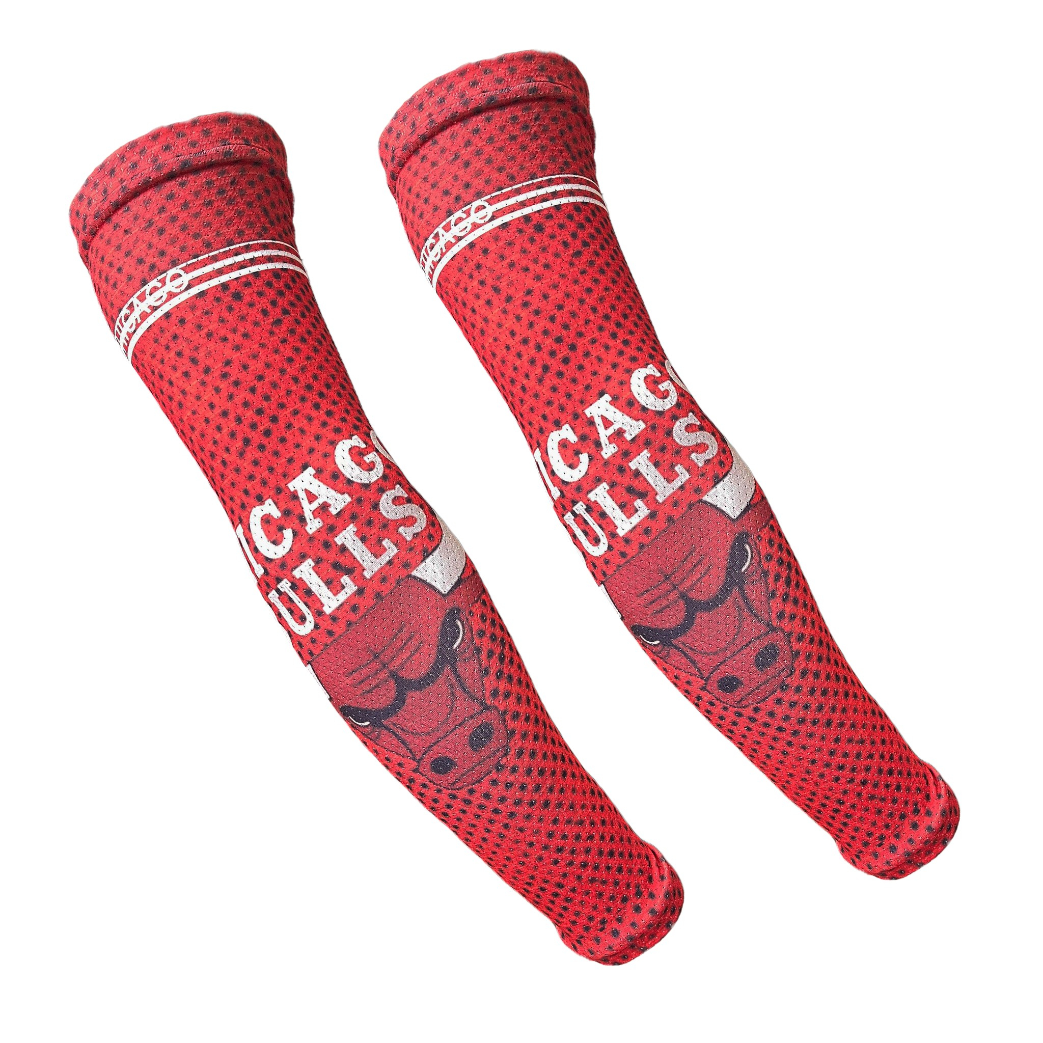 ساق دست ورزشی مردانه مدل CHICAGO