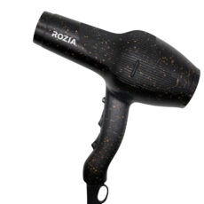 سشوار حرفه‌ای 2200 وات روزیا مدل 8347