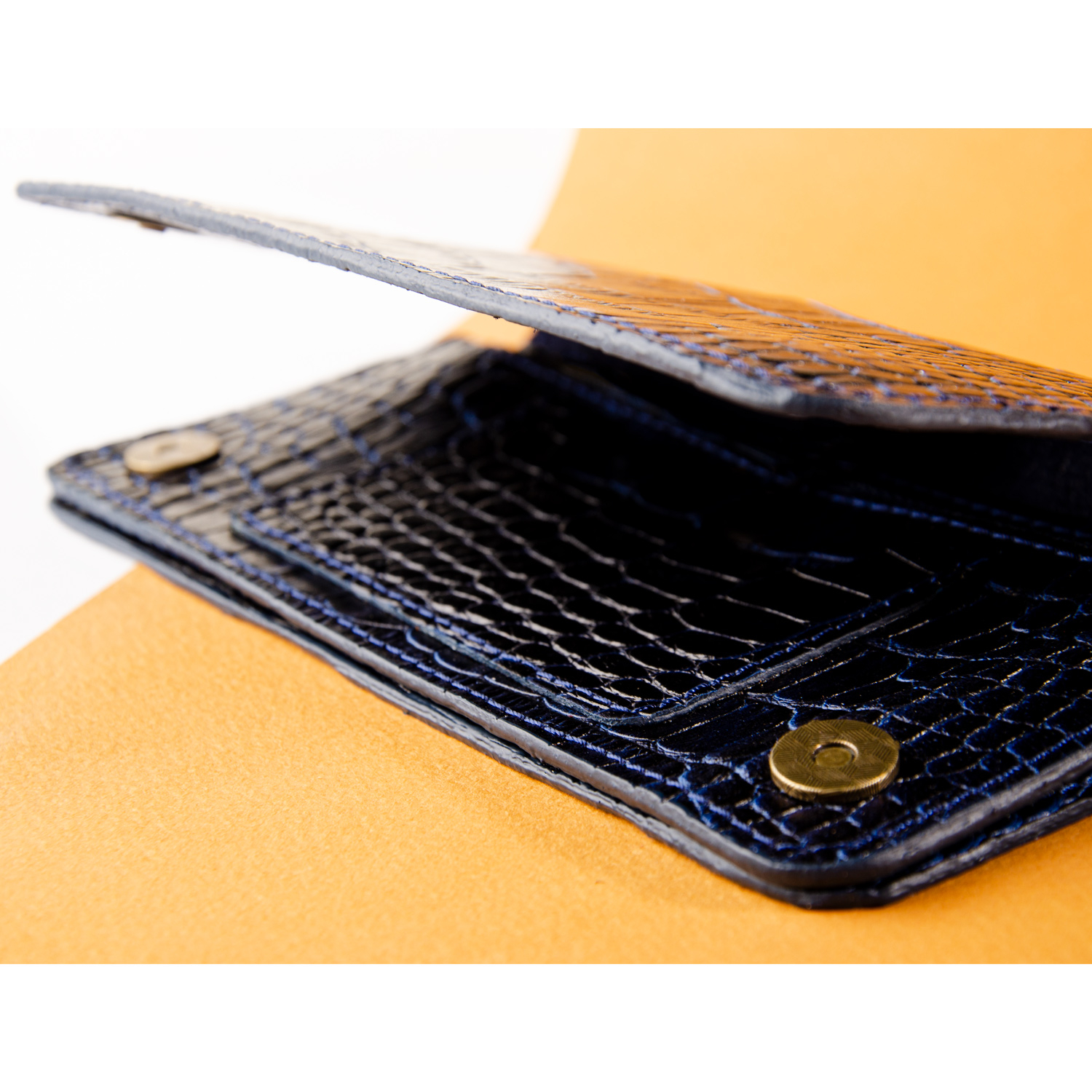 ست هدیه چرم عطارد مدل A35