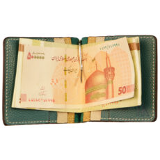 کیف پول مردانه مدل cw0353