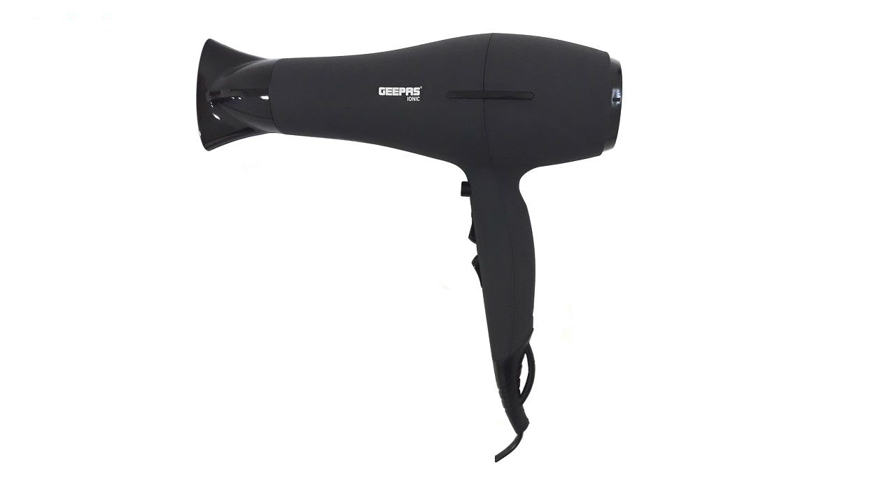 سشوار جی پاس مدل GHD86019