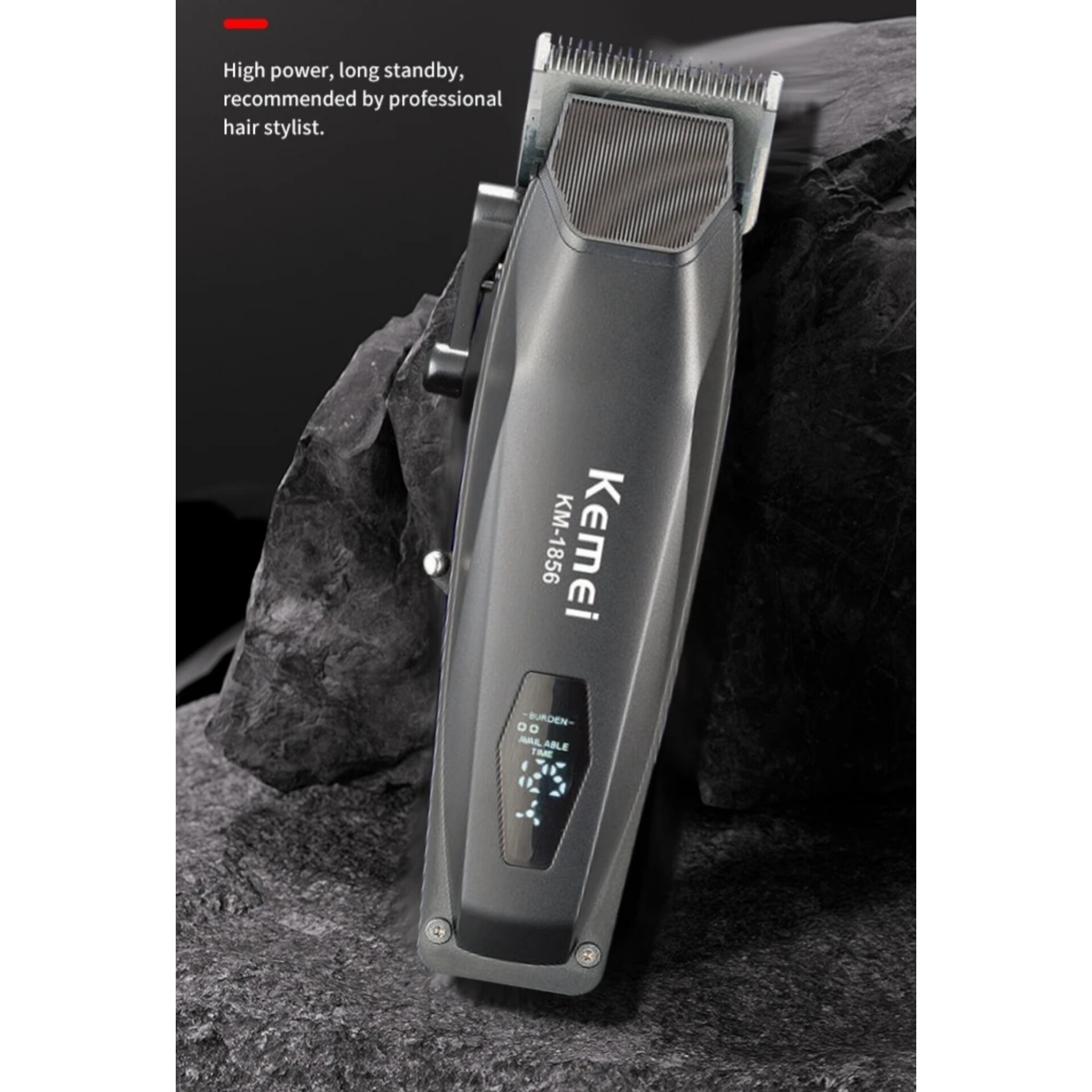 ماشین اصلاح موی سر کیمی مدل 1856