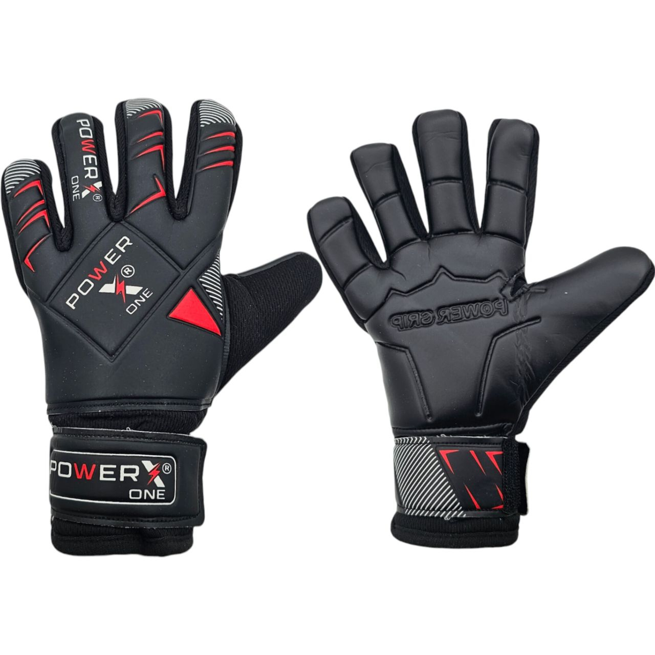 دستکش دروازه بانی مدل PP-6C