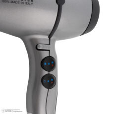 سشوار حرفه ای تکنو درای مدل Boss 6000