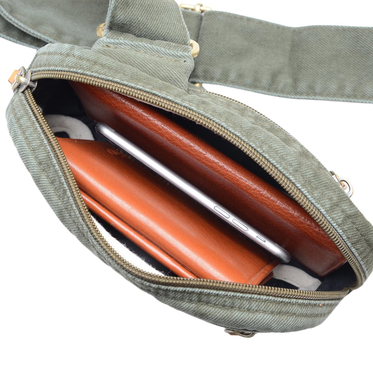 کیف کراس بادی مدل KLN