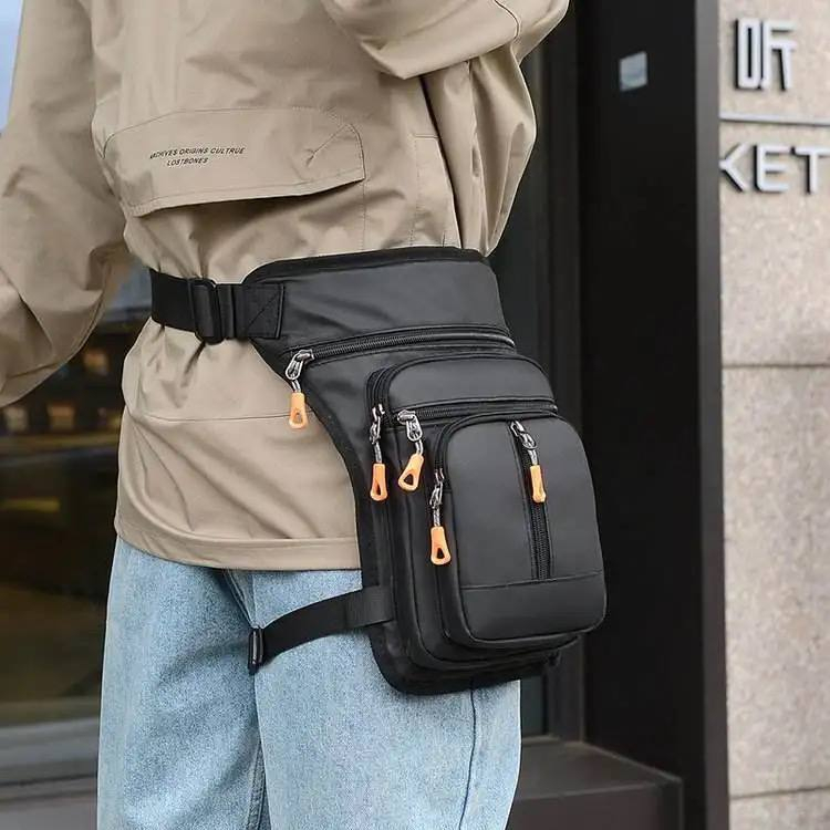 کیف کمری مردانه مدل G08