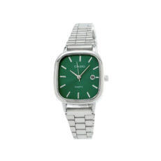 ساعت مچی عقربه‌ای مردانه کوارتز مدل کلاسیک کد CA1002