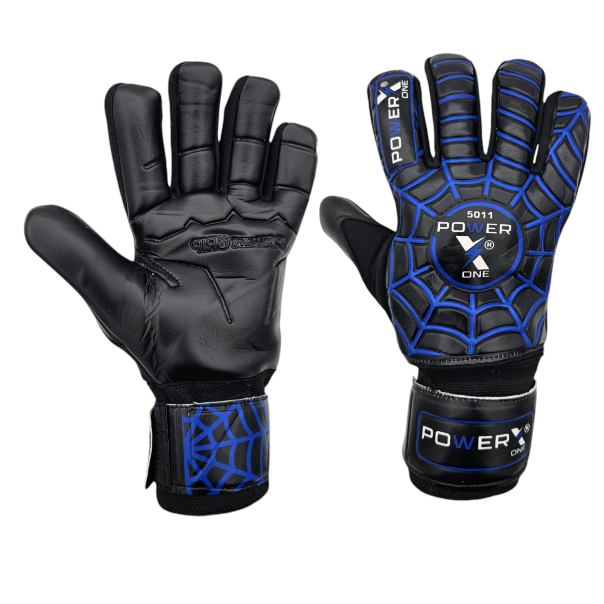 دستکش دروازه بانی مدل PX-50112