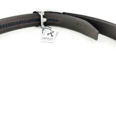 کمربند مردانه آرمان چرم مدل ریلی 521