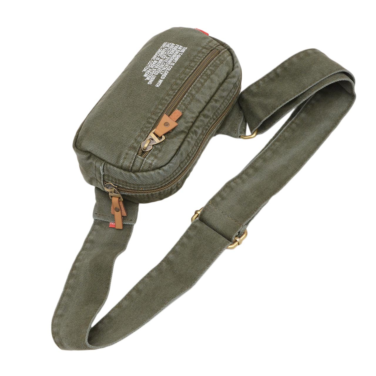 کیف کراس بادی مدل KLN