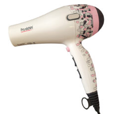 سشوار پرو الشیم مدل MIX به همراه اتو مو