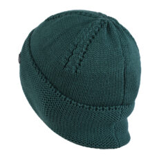 کلاه بافتنی مدل داخل خز سام کد 602