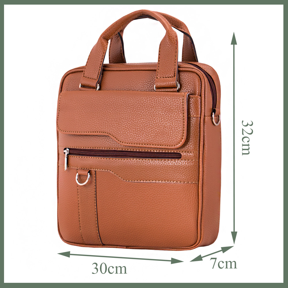 کیف اداری فیریسکی مدل NU-1276