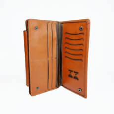 کیف پول مردانه مدل RKM-01