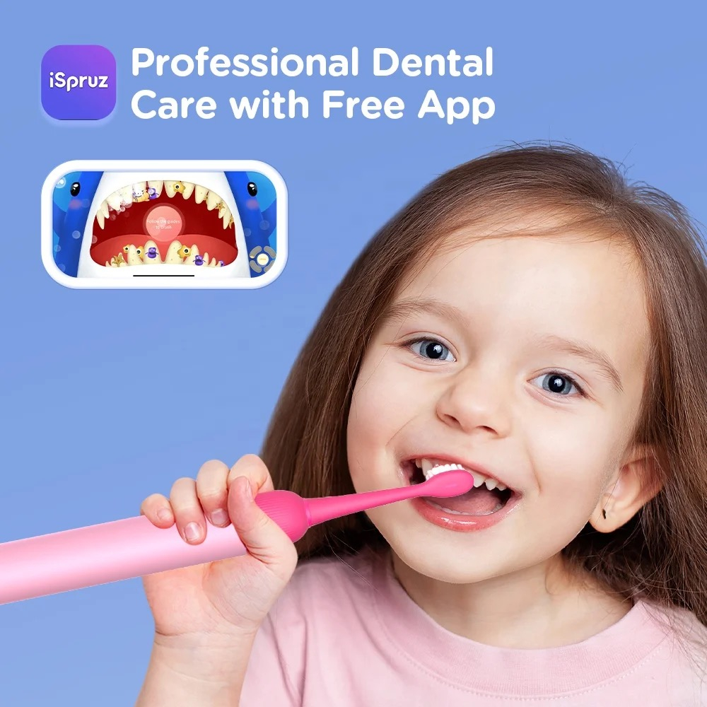 مسواک برقی کودک بیتوی مدل K7S