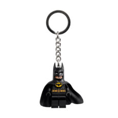 جاکلیدی لگو مدل Batman