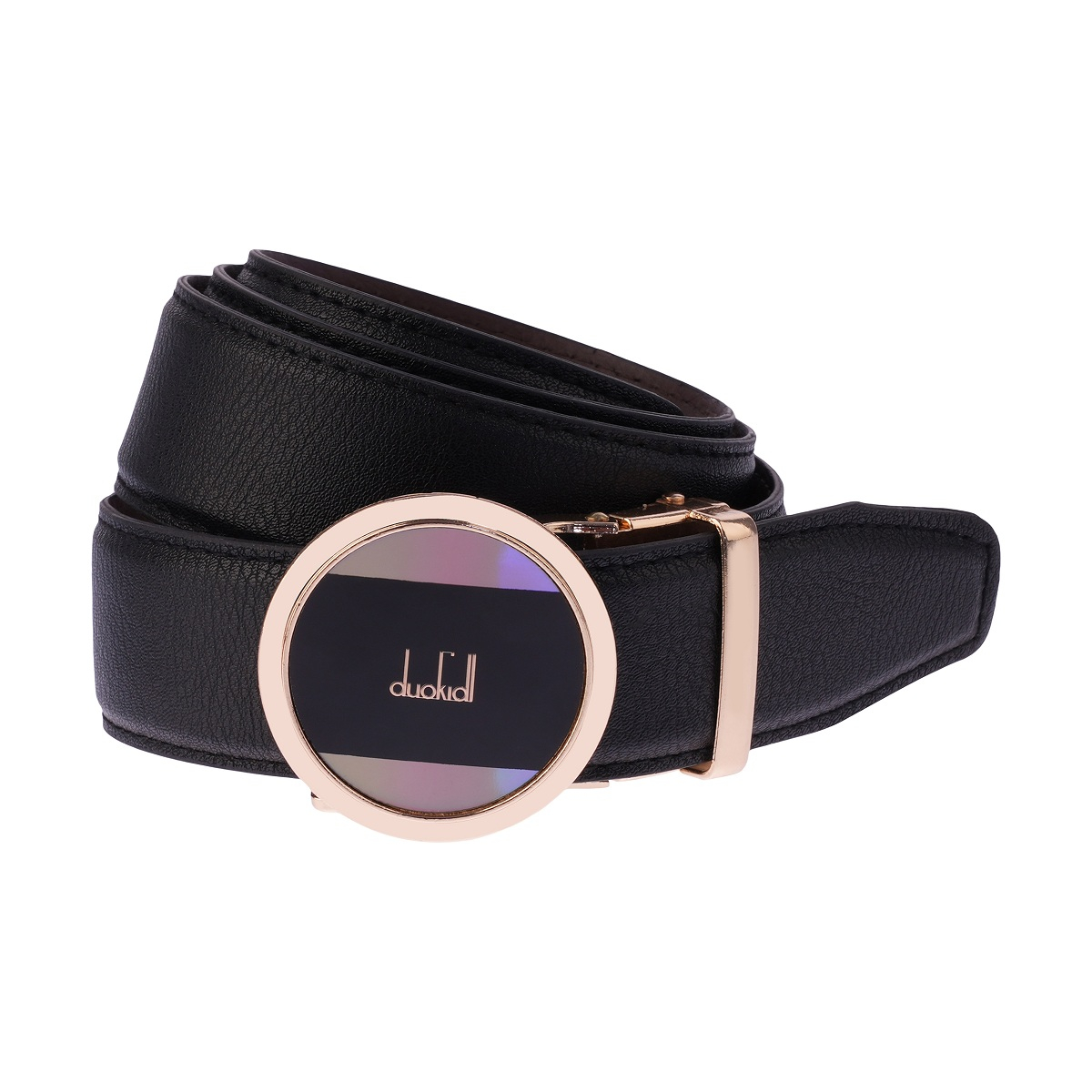 کمربند مردانه مدل ریلی کد 45