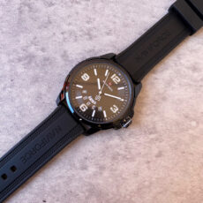 ساعت مچی عقربه‌ای مردانه نیوی فورس مدل NF9215