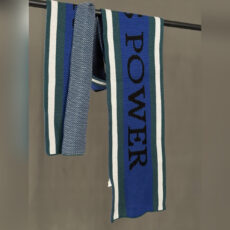 شال گردن مردانه مدل اکریلیک کد KOT 372