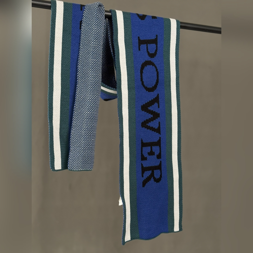 شال گردن مردانه مدل اکریلیک کد KOT 372