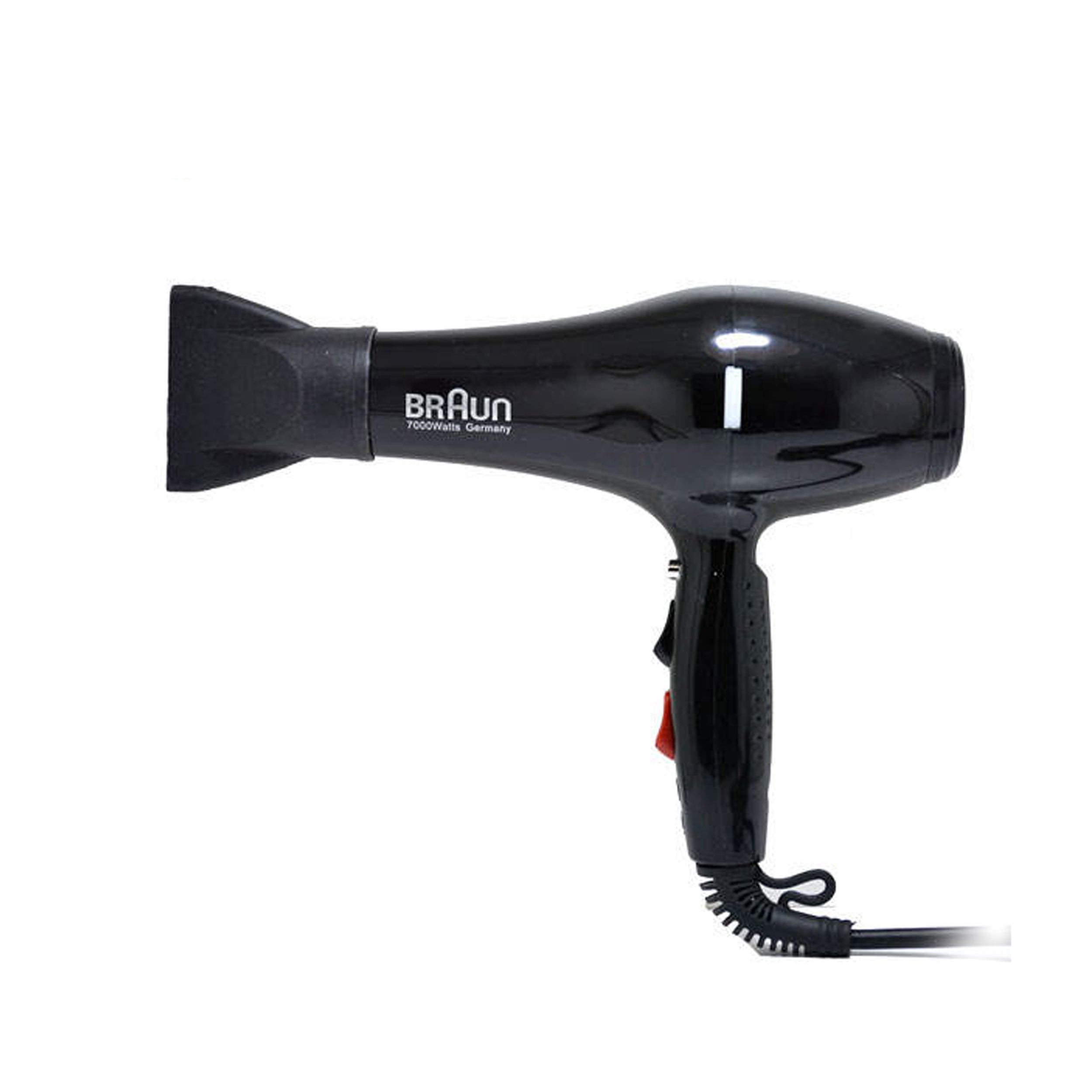 سشوار نیمه حرفهای مدل BR-2032