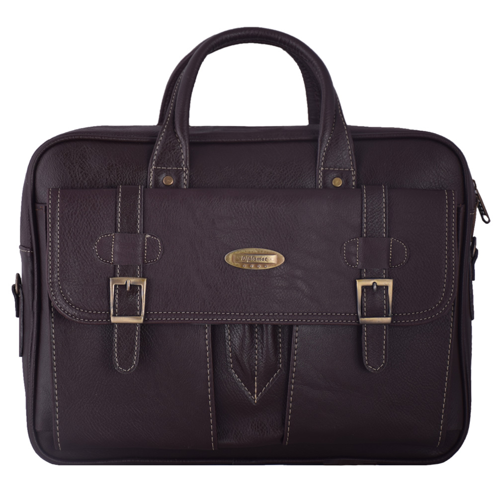 کیف اداری مردانه مدل 459